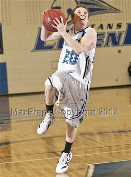 Thumbnail 3 in Valor Christian @ Legend photogallery.