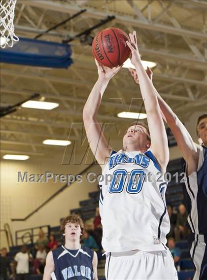 Thumbnail 3 in Valor Christian @ Legend photogallery.