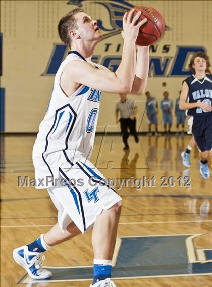 Thumbnail 1 in Valor Christian @ Legend photogallery.