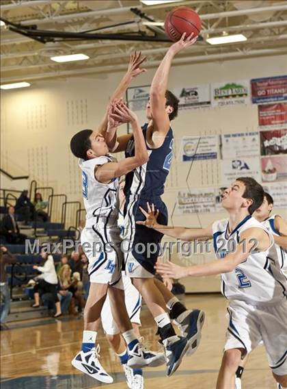 Thumbnail 2 in Valor Christian @ Legend photogallery.