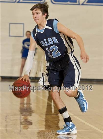 Thumbnail 1 in Valor Christian @ Legend photogallery.