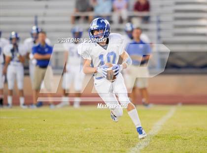 Thumbnail 2 in Mountain View vs. Dobson photogallery.
