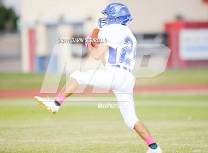 Thumbnail 1 in Mountain View vs. Dobson photogallery.