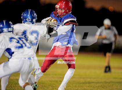 Thumbnail 1 in Mountain View vs. Dobson photogallery.