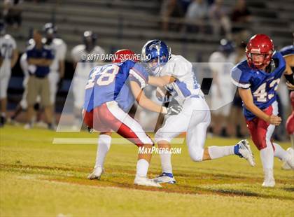 Thumbnail 2 in Mountain View vs. Dobson photogallery.