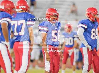 Thumbnail 3 in Mountain View vs. Dobson photogallery.