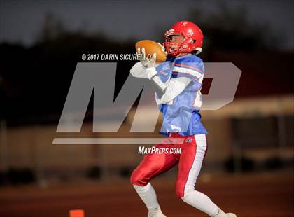 Thumbnail 3 in Mountain View vs. Dobson photogallery.
