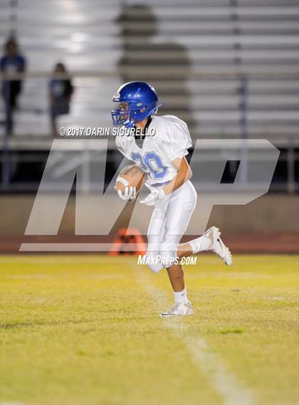 Thumbnail 2 in Mountain View vs. Dobson photogallery.
