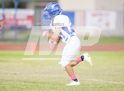 Thumbnail 2 in Mountain View vs. Dobson photogallery.