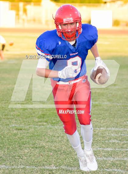 Thumbnail 1 in Mountain View vs. Dobson photogallery.