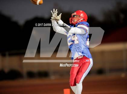 Thumbnail 2 in Mountain View vs. Dobson photogallery.