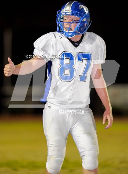 Thumbnail 3 in Mountain View vs. Dobson photogallery.
