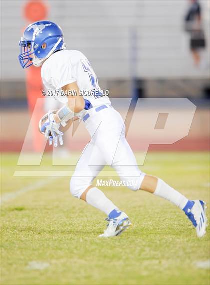 Thumbnail 1 in Mountain View vs. Dobson photogallery.