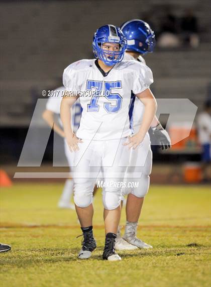 Thumbnail 1 in Mountain View vs. Dobson photogallery.