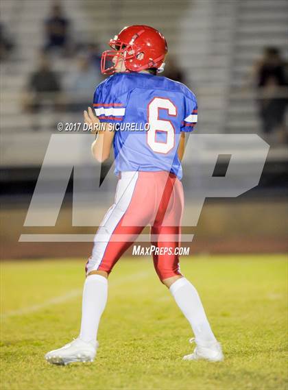 Thumbnail 2 in Mountain View vs. Dobson photogallery.