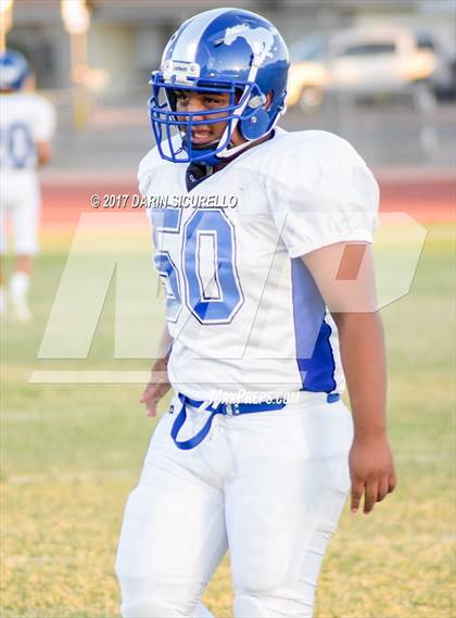 Thumbnail 1 in Mountain View vs. Dobson photogallery.