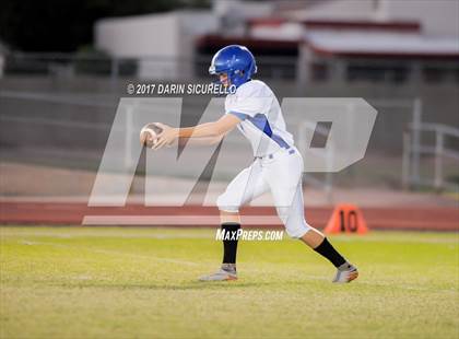 Thumbnail 1 in Mountain View vs. Dobson photogallery.