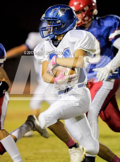 Thumbnail 3 in Mountain View vs. Dobson photogallery.