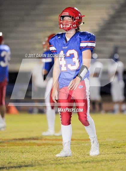 Thumbnail 3 in Mountain View vs. Dobson photogallery.
