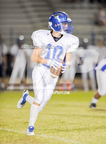 Thumbnail 3 in Mountain View vs. Dobson photogallery.