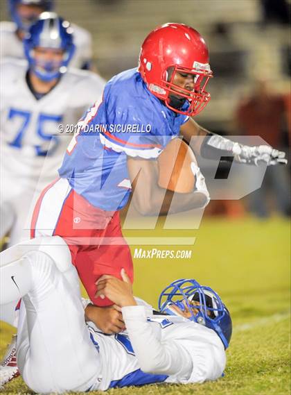 Thumbnail 1 in Mountain View vs. Dobson photogallery.