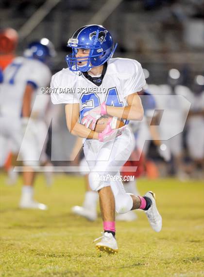 Thumbnail 2 in Mountain View vs. Dobson photogallery.