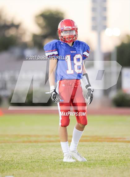 Thumbnail 3 in Mountain View vs. Dobson photogallery.