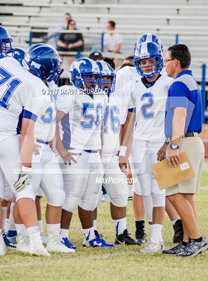 Thumbnail 1 in Mountain View vs. Dobson photogallery.