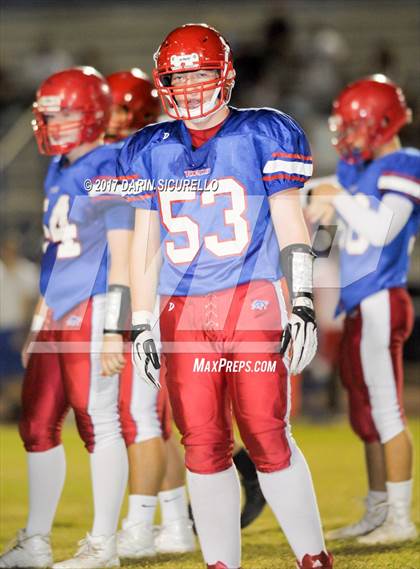 Thumbnail 3 in Mountain View vs. Dobson photogallery.