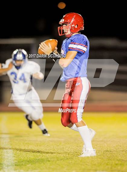 Thumbnail 2 in Mountain View vs. Dobson photogallery.