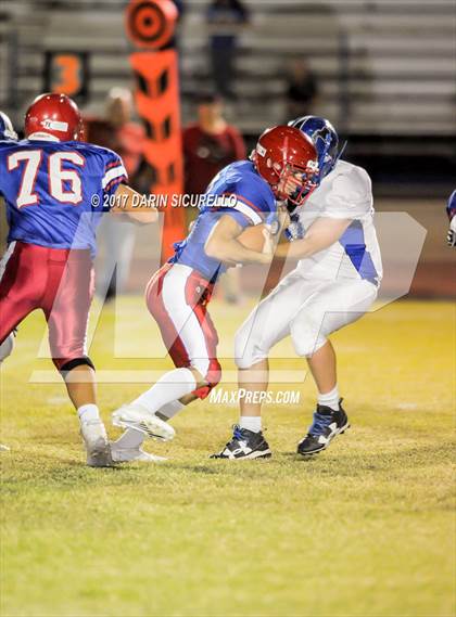 Thumbnail 2 in Mountain View vs. Dobson photogallery.
