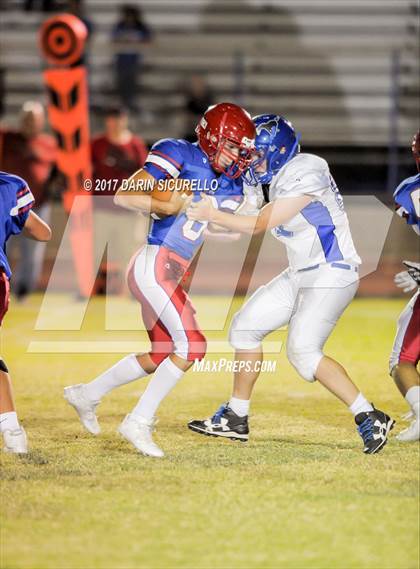Thumbnail 1 in Mountain View vs. Dobson photogallery.