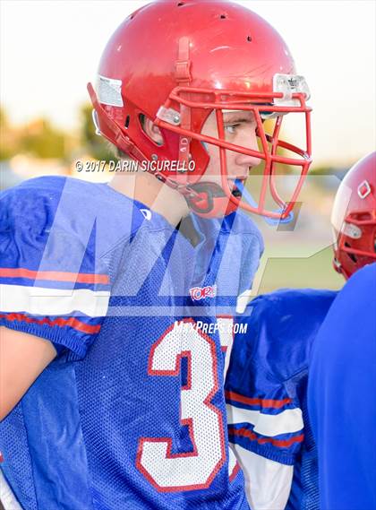 Thumbnail 3 in Mountain View vs. Dobson photogallery.