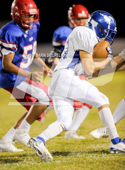 Thumbnail 1 in Mountain View vs. Dobson photogallery.