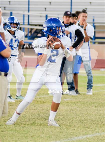 Thumbnail 2 in Mountain View vs. Dobson photogallery.