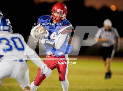 Thumbnail 2 in Mountain View vs. Dobson photogallery.
