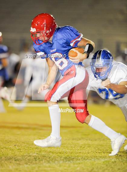 Thumbnail 3 in Mountain View vs. Dobson photogallery.