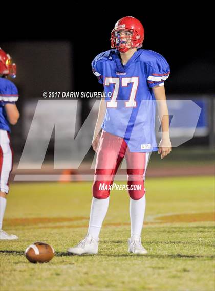 Thumbnail 2 in Mountain View vs. Dobson photogallery.
