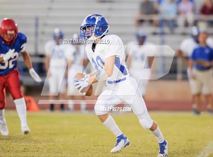 Thumbnail 3 in Mountain View vs. Dobson photogallery.