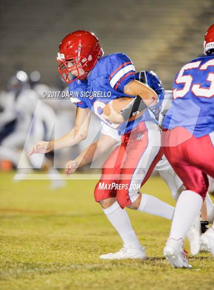 Thumbnail 2 in Mountain View vs. Dobson photogallery.