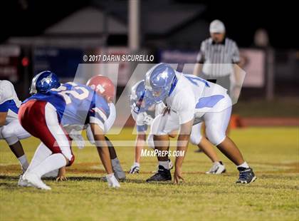 Thumbnail 1 in Mountain View vs. Dobson photogallery.
