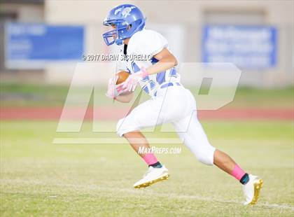 Thumbnail 1 in Mountain View vs. Dobson photogallery.