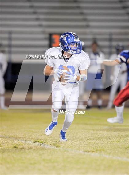 Thumbnail 3 in Mountain View vs. Dobson photogallery.