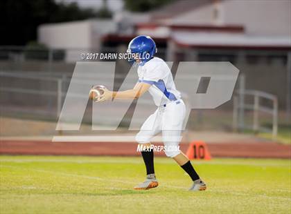 Thumbnail 3 in Mountain View vs. Dobson photogallery.