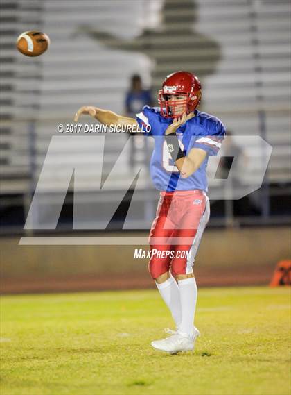 Thumbnail 2 in Mountain View vs. Dobson photogallery.