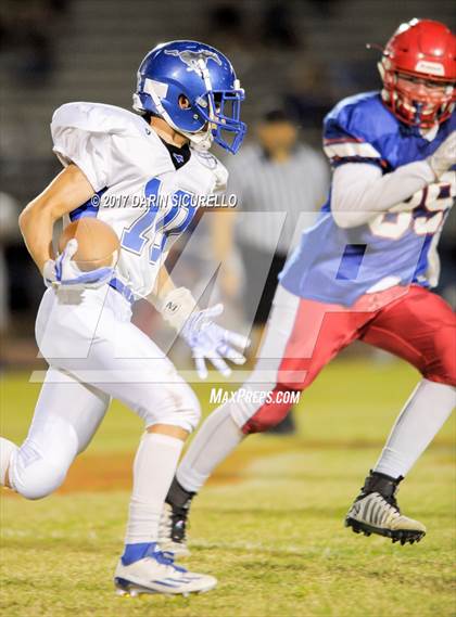 Thumbnail 2 in Mountain View vs. Dobson photogallery.