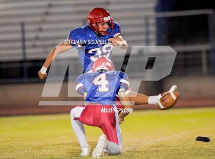 Thumbnail 3 in Mountain View vs. Dobson photogallery.