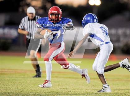 Thumbnail 3 in Mountain View vs. Dobson photogallery.