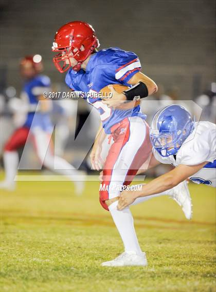 Thumbnail 1 in Mountain View vs. Dobson photogallery.