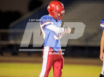 Thumbnail 3 in Mountain View vs. Dobson photogallery.